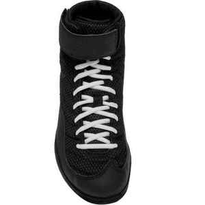 Zapatos de Boxeo Personalizados con Etiqueta Privada, Ajuste Cómodo con Diseño y Color Únicos, Zapatos de Entrenamiento de Cuero Antideslizantes - Product Image 6