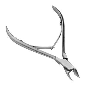 ที่ตัดเล็บรุ่นใหม่ ที่ตัดหนังกำพร้ามืออาชีพ สแตนเลสสตีล - Product Image 5