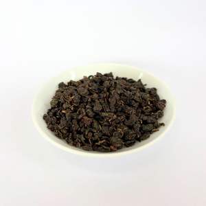 Tradition Dong Ding Master Handmade Roasted Oolong Loose Tea From Taiwan | Caramel <b>Sweet</b> Notes <b>3kg</b> <b>Bag</b> Bulk Supply OEM Gift Box - Product Image 6