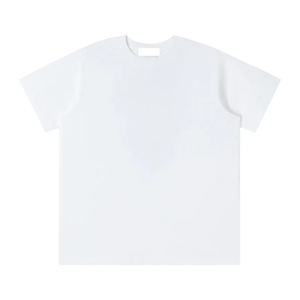 T-shirt personnalisé pour homme, confortable, coupe oversize, Soluna, 100% coton, streetwear, motif uni, style décontracté, poids lourd 240 grammes - Product Image 3