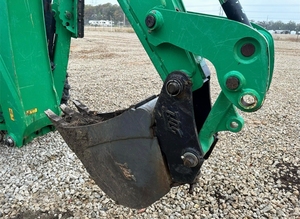 Fairly Used 3CX14 Construction Equipment Ready To Work - Product Image 4