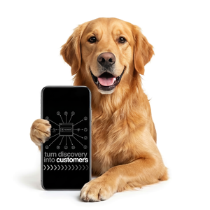 Professional Landing Page Design Service, Marketing Website Page <b>Development</b>, Conversion Focused Web Design, AI Optimized Pages - Product Image 1