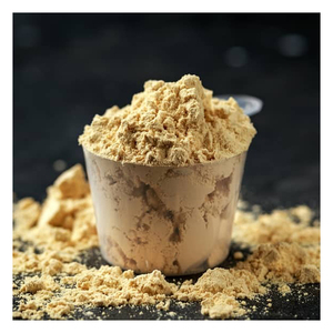 ผงเฟอร์ริคฟอสเฟตเกรดส่งออก พร้อมมาตรฐานคุณภาพผลิตภัณฑ์ที่สม่ำเสมอ - Product Image 3