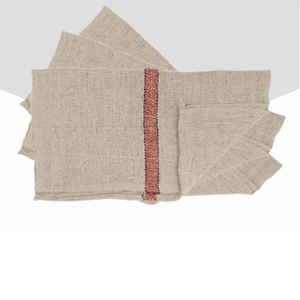 Paño de Limpieza para Pisos de Algodón, Tela Suave y Duradera Diseñada para Quitar el Polvo de Pisos Lisos, Ideal para Hogares, Oficinas y Áreas Comerciales - Product Image 5