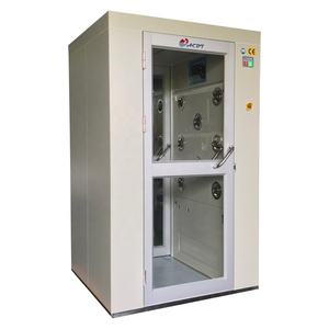 New <b>Air</b> <b>Shower</b> Slide Door - Product Image 3