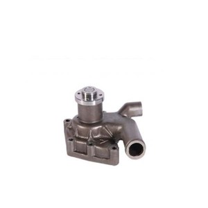 ชุดปั๊มเชื้อเพลิง JCB 601701000 4H61810000เหมาะสำหรับชิ้นส่วนเครื่องยนต์รถแบคโฮ3CX 3DX JCB kirloskar - Product Image 1