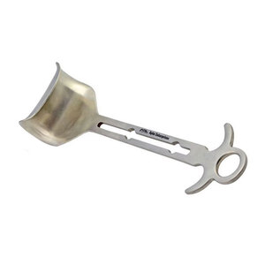 Retractor Abdominal Balfour de 150 mm, Instrumento Quirúrgico de Acero Inoxidable de Alta Calidad para Cirugía Abdominal - Product Image 5