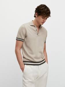 T-shirt uni pour hommes, décontracté, en coton, col rond, demi-manches, confortable, respirant, léger, à porter au quotidien - Product Image 4