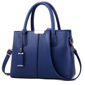 Sacs en cuir Esprit pour femmes, best-sellers, légers, élégants, confortables, sacs fourre-tout en cuir de marque de créateurs pour femmes, vente en gros - Product Image 3