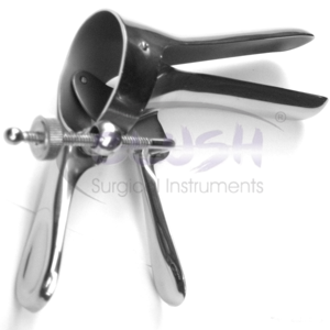 Premium Quality Stainless Steel Manual Gynecology Speculum with Custom Logo and Cheap Price By <b>Blush</b> Surgical - Product Image 5