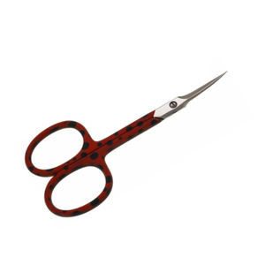 Ciseaux à ongles en acier inoxydable de qualité supérieure A+ 2026, ciseaux à cuticules à lame droite, outils de beauté tranchants pour l'achat en gros - Product Image 4