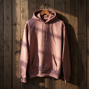 Sweat-shirt à capuche imprimé graphique de qualité supérieure en molleton de coton, coupe oversize, style streetwear, décontracté, mode, vente en gros OEM - Product Image 4