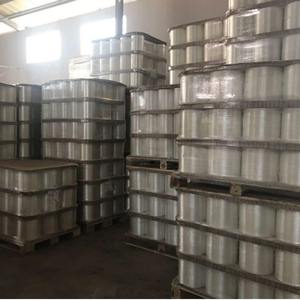 Hilo de nailon en bobina, NYLON 66, densidad 840D 1260D, para telas Dipped Tirecord en rollo, bajo el material Nylon 66 - Product Image 5