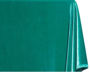 Tissu en velours 100% polyester brodé, dentelle à sequins personnalisée, maille pour Abaya, Kaftan, robe, vêtements, approvisionnement en gros, exportateur - Product Image 3