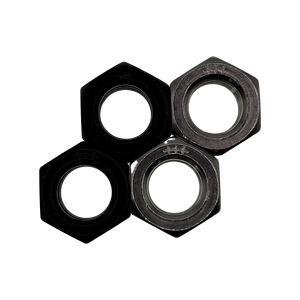 น๊อตหกเหลี่ยมสเตนเลสสตีล1/2-13น๊อต304สลักเกลียวเสร็จคุณภาพสูงเพื่อประสิทธิภาพสูงสุด - Product Image 4