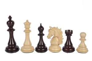 ILAHI's Eco-Friendly Rustic Polished Rectangle <b>Chess</b> <b>Board</b> Game 100% Handmade Pure Wood Animal/Love Style Customized Size <b>Chess</b> - Product Image 4