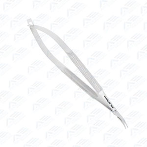 Porte-aiguilles manuels, instruments chirurgicaux, pinces, instruments médicaux, porte-aiguilles micro en acier inoxydable - Product Image 4
