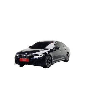 BMW Série 5 530i XDrive M Sport 2023, conduite à gauche, boîte automatique, 35 057 km - Product Image 1