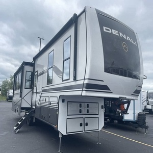 New 2026 Dutchmen D-e-n-a-l-i 366RK - Product Image 1