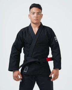 Los Más Vendidos, Profesional, A3, por Lotes # Uniformes de Jiu Jitsu Competitor 71, 100% Algodón, Duraderos, Ligeros, Ecológicos y Transpirables - Product Image 1