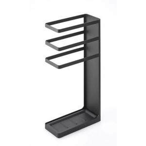 Organisateur de rangement pour parapluies en fer contemporain pour salon, couloir, bureau, réception - Product Image 1
