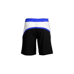 Shorts de boxe personnalisés de qualité supérieure, doux au toucher, respirants, écologiques, durables et confortables - Product Image 6