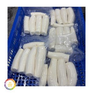 Raíz de Yuca Congelada de Primera Calidad, Entera, Pelada, Limpia, Seleccionada, Suministro a Granel, Precio Competitivo - Product Image 1