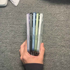 Venta al por mayor 2026: Nuevas llegadas de iPhone 17 original desbloqueado, móvil 5G de 6.3 pulgadas, 256GB/512GB, versión de EE. UU. - Product Image 3