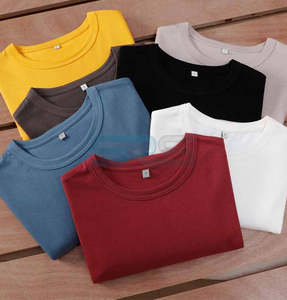 เสื้อยืดพิมพ์ลายซับลิเมชั่นผ้าฝ้าย 100% สำหรับผู้ชาย ทรงหลวม สปอร์ต แคชชวล ระบายอากาศได้ดี แห้งเร็ว รับผลิตตามสั่งขายส่ง - Product Image 4