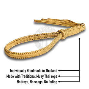 Diadema de Muay Thai Personalizada Más Vendida a Precio Razonable, 100% Algodón, Secado Rápido, Ligera, Nueva Llegada, MOQ Bajo - Product Image 5