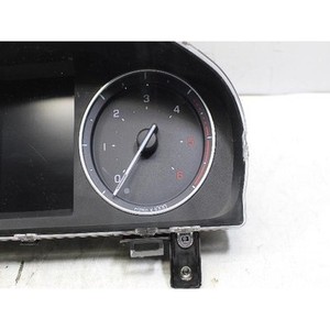 Panel de Instrumentos/Velocímetro Freelander Usado OEM DH5210849FE - Product Image 3