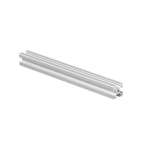 Tube en aluminium anodisé 6063 T5 sur mesure avec services de pliage et de découpe pour l'industrie, fabriqué à Taïwan - Product Image 1