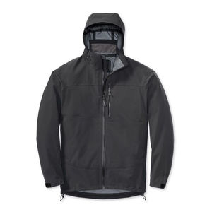 Veste de chasse camouflage d'extérieur imperméable coupe-vent chaude pour homme, grande taille, avec capuche, manteau d'hiver - Product Image 4