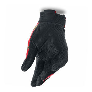 Gants de baseball en cuir de chèvre personnalisés de haute qualité, gants de frappe professionnels avec logo en promotion - Product Image 5