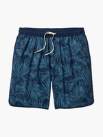 Shorts de bain décontractés pour hommes en toile écologique unie, séchage rapide, avec cordon de serrage, taille mi-haute, en polyester