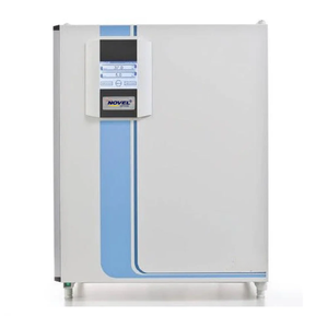 Incubadora de Laboratorio de CO2 |   Sistema de Control de Temperatura y Humedad Digital con Pantalla Táctil para Investigación en Embriología IVF y Cultivo Celular - Product Image 1