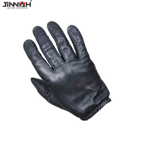 Guantes Personalizados Resistentes a Cortes y Pinchazos para Exteriores con Pantalla Táctil para Patrullaje - Product Image 4