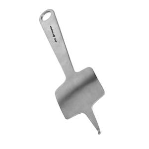 Mini rétracteur Hohmann de 6,5 pouces de long, en acier inoxydable, instrument chirurgical orthopédique, rétracteur osseux pour petites articulations - Product Image 4