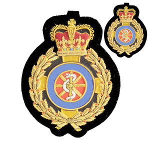 Fabricant Professionnel Prix Raisonnable Badges Métalliques Écologiques Sans Nickel Dernier Cri Personnalisés Vente en Gros - Product Image 3