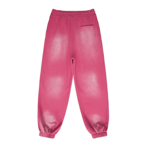 กางเกงวอร์มลำลองผู้ชาย ยี่ห้อ Manufacturer รุ่น Sun Fade Joggers มีกระเป๋า ผลิตจากโพลีเอสเตอร์/คอตตอน น้ำหนักเบา ระบายอากาศได้ดี เหมาะสำหรับเล่นกีฬาและวิ่ง - Product Image 5