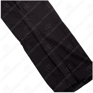 Arts martiaux mixtes noir karaté uniforme Judo Gi BJJ Kimono costume pour Jiu-Jitsu & Taekwondo arts martiaux porter et costume de karaté - Product Image 6