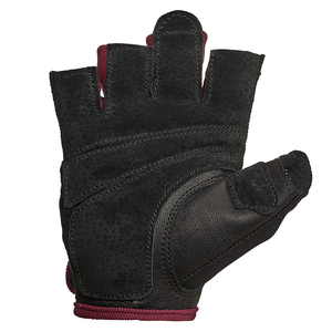 Meilleures ventes : Gants de musculation en tissu de qualité supérieure avec protection des paumes pour la vente en ligne - Product Image 2