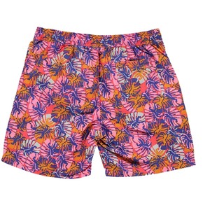 Pantalones Cortos de Algodón 100% Personalizados para Hombre, Hechos a Medida, Lisos, con Cordón Ajustable, Cintura Media, Casuales - Product Image 2