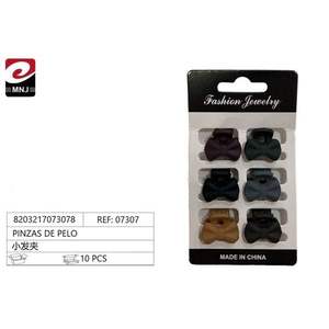 PINZAS Pince à cheveux pour bébé pour le soin et le coiffage - Product Image 1