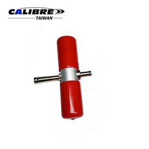 Poignées de serrage en fil métallique pour découpe de verre automobile en aluminium TAIWAN CALIBRE – Outil manuel de réparation de carrosserie automobile - Product Image 3