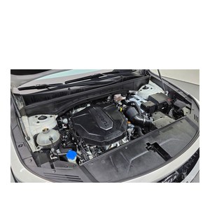 สำหรับรถยนต์ Kia Sorento ดีเซล 2.2 ขับเคลื่อน 2 ล้อ รุ่นเมษายน 2021 ระยะทาง 55,735 กม. เกียร์อัตโนมัติ พวงมาลัยซ้าย มาตรฐานไอเสียยูโร 5 เบาะหนัง - Product Image 6