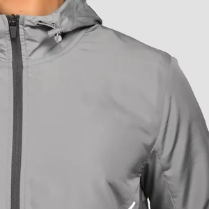 Survêtements personnalisés de qualité pour hommes, 100% polyester, vêtements de sport, survêtement à prix avantageux, séchage rapide, entraînement, club sportif, jogging - Product Image 4