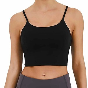 Soutien-gorge de sport pour femme, respirant, grande taille, réversible, séchage rapide, léger, nouveau design - Product Image 6
