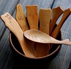 ช้อนไม้ไผ่รักษ์โลก – ช้อนแบบใช้แล้วทิ้ง/ใช้ซ้ำได้, ผู้ผลิตเวียดนาม, คุณภาพส่งออก // คุณทอม - Product Image 6