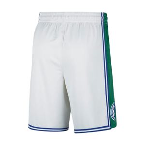 Pantalones Cortos Deportivos Casuales de Verano para Hombre, de Alta Calidad, Cintura Elástica, Transpirables, Tejidos, 100% Poliéster, Cintura Media, Secado Rápido - Product Image 2
